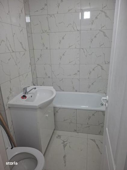 Garsonieră în Calea Moldovei