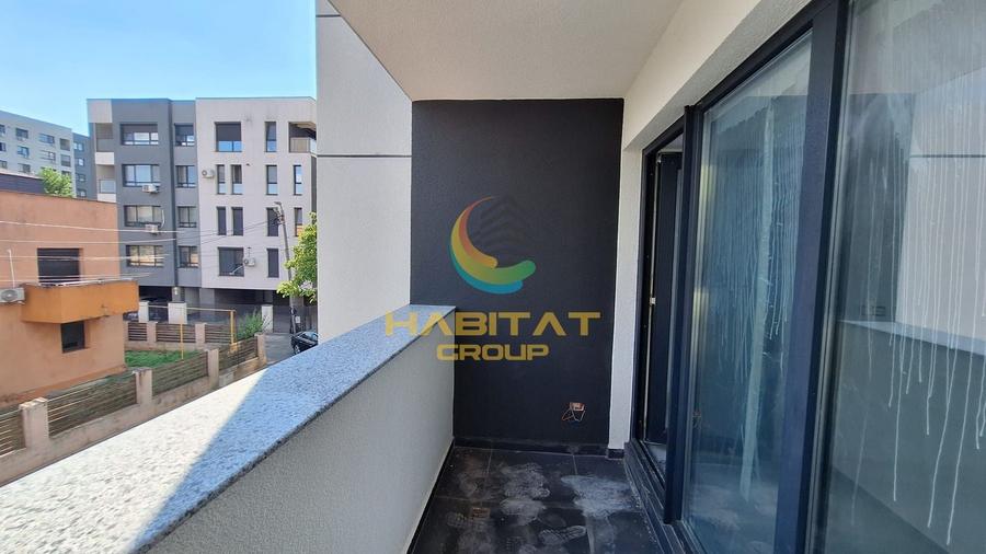 Apartament cu 4 camere decomandat în Brâncoveanu