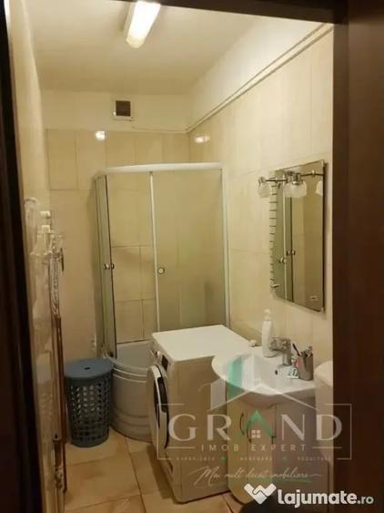 Apartament cu 2 camere semidecomandat în Semicentral