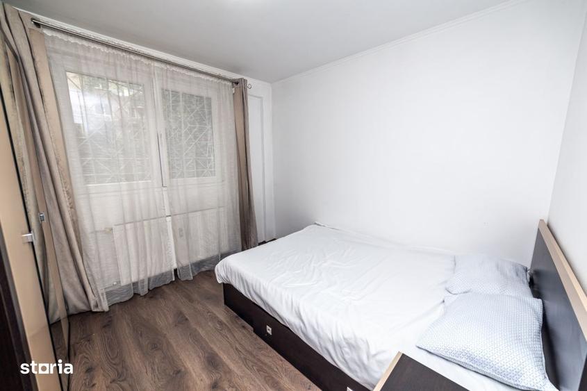 2 camere | 5 Min Metrou Lujerului - 2