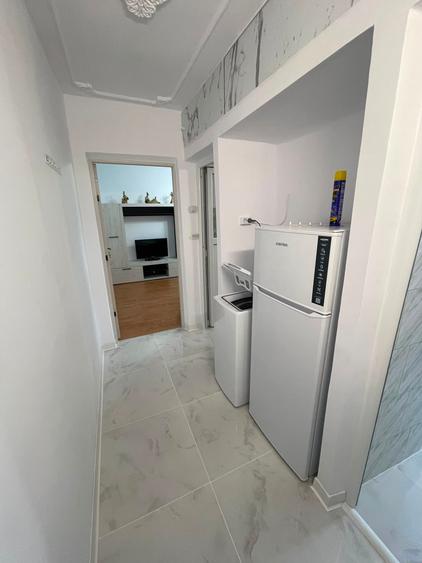Apartament cu 2 camere nedecomandat în Alexandru cel Bun