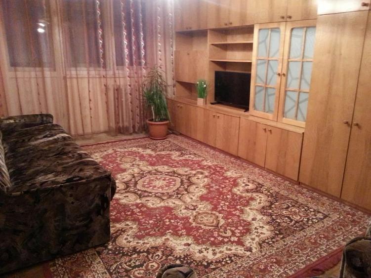 Apartament cu 2 camere decomandat în Exterior Vest