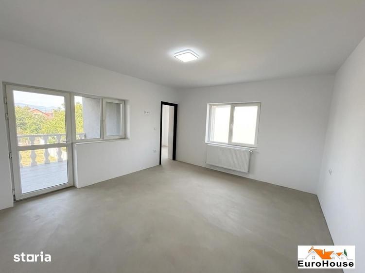 Casă cu 5 camere cu Teren 400 Mp în Bărăbanț