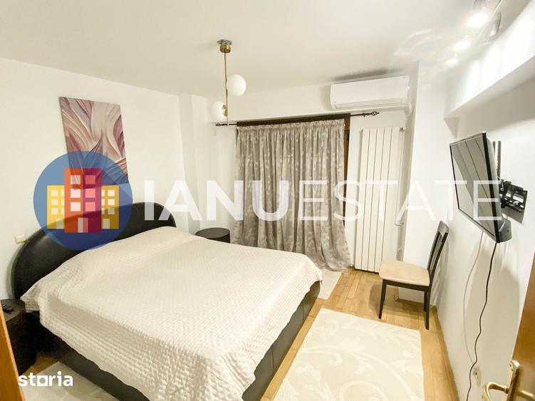 Apartament cu 3 camere decomandat în Cotroceni