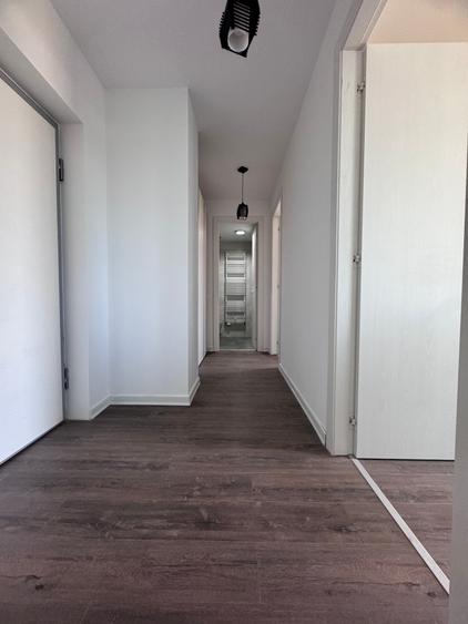 Apartament cu 2 camere decomandat în Aviației