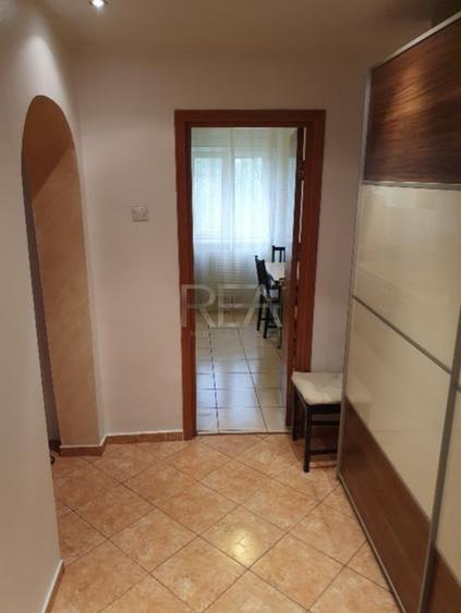 Apartament cu 2 camere decomandat în Dorobanți