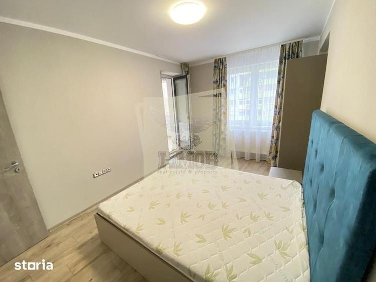 Studio modern cu terasa 15 mp pe Mihai Viteazu - 16