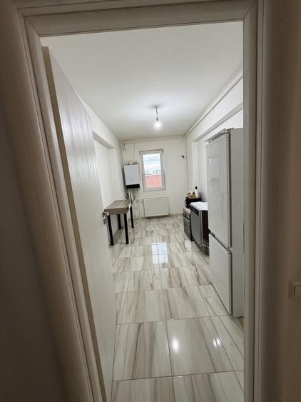 Apartament cu 2 camere decomandat în Roșu