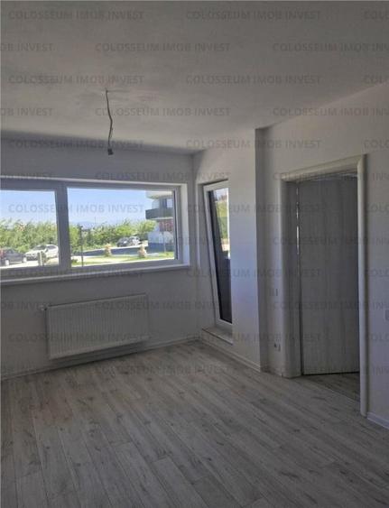 Apartament 2 Camere | Tip Studio | Vivamus Residence - Tractorul - 2