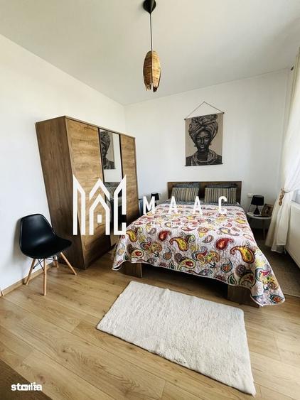 Apartament cu 3 camere decomandat în Șelimbăr — fotografia 3