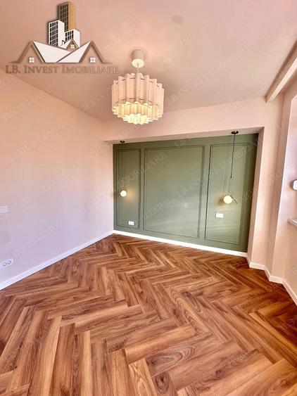Apartament cu 3 camere decomandat în Ultracentral