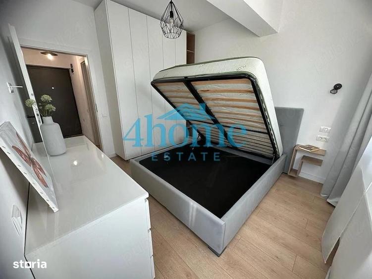 Apartament cu 2 camere în Grozăvești