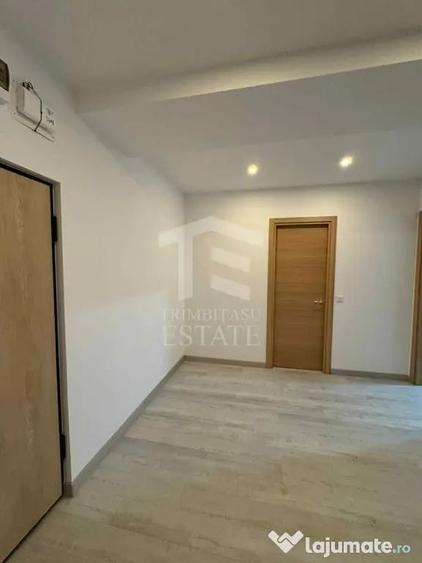 Apartament cu 2 camere semidecomandat în Vitan