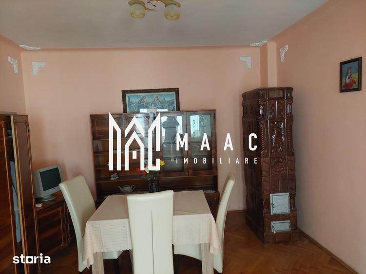 Casa individuala 3 camere I Teren 1600mp I Acces auto I Aiud - 10