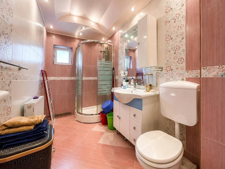 Garsonieră decomandată în Mănăștur