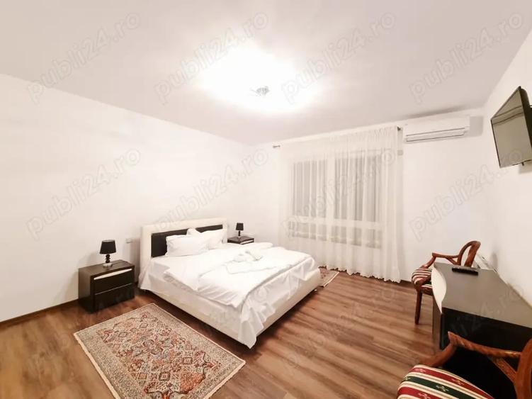 Casă cu Teren 1380 Mp în Tulucești