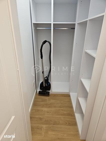 Apartament premium cu 2 camere + loc de parcare | Complex Concept 9 - 6