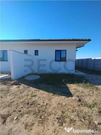 RECO Duplex 3 camere de in Nojorid - 1