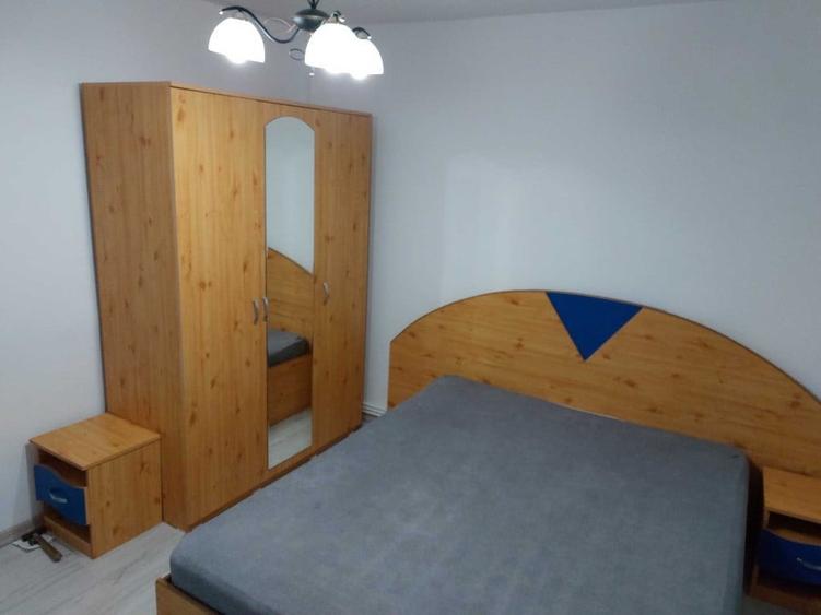 Apartament cu 2 camere Bucur Obor - 5