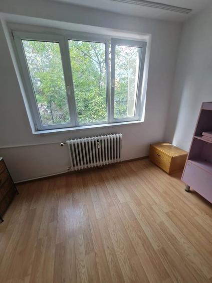 Apartament cu 3 camere decomandat în Tudor Vladimirescu