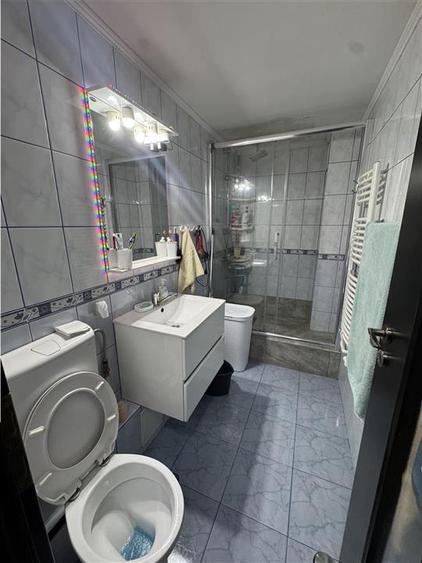 Apartament cu 2 camere decomandat, mobilat în 13 Septembrie