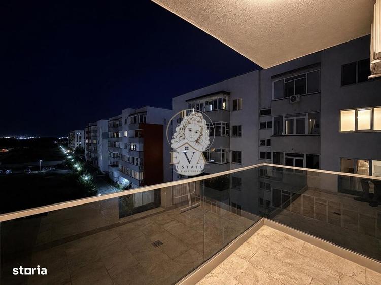 Apartament 2 camere de inchiriat metrou Berceni - 2