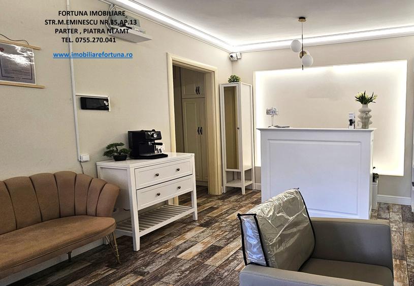 Spatiu Premiun de inchiriat- Ultracentral, Piatra Neamt - 5
