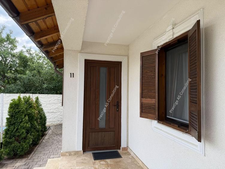 Pensiune cu restaurant si piscina | 730 mp | Investitie premium- Urseni - 21