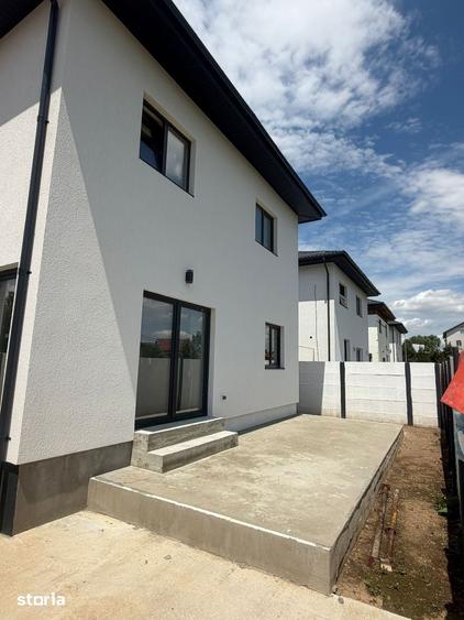 Casa de vanzare pe Strada Armatei -Oras Pantelimon, Judet Ilfov - 7