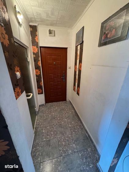 Apartament 2 camere , mobilat , Micro 14 , Aleea Jiului - 7