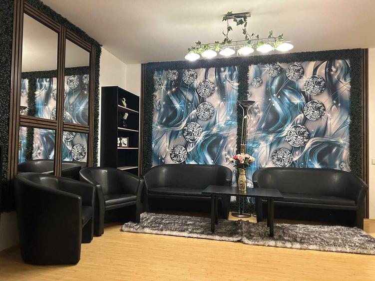 Apartament cu 3 camere decomandat în Ultracentral