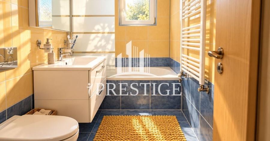Apartament cu 3 camere decomandat, mobilat în Vasile Aaron