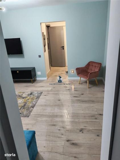 Apartament 2 camere Semidecomandat Sos. Oltenitei LUX - 20