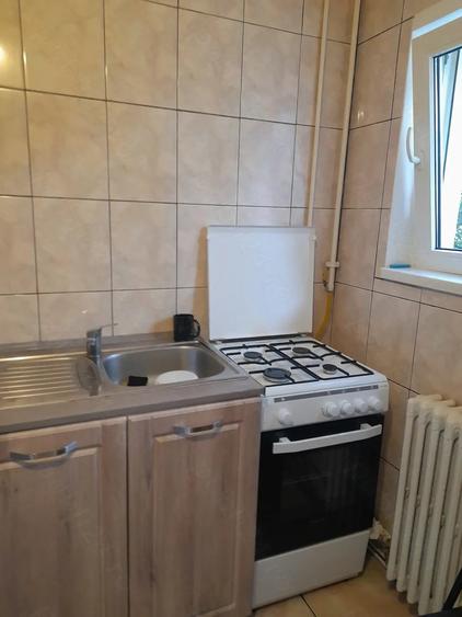 Garsonieră decomandată în Mărăști