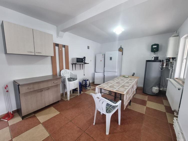 Casă cu 7 camere cu Canalizare în Exterior Nord