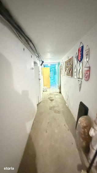 Apartament cu 3 camere în Valea Roșie
