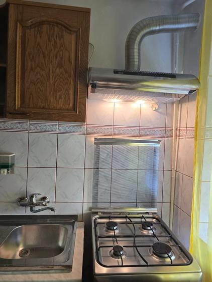 Apartament cu 2 camere decomandat în Mărăței