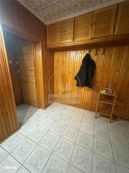 Apartament cu 2 camere decomandat în Nicolina — fotografia 3