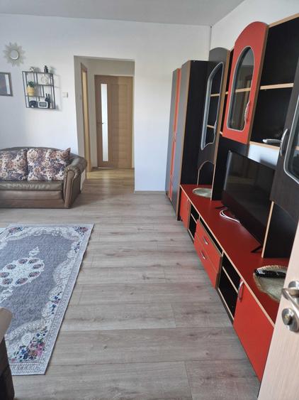 Apartament cu 2 camere în Sud