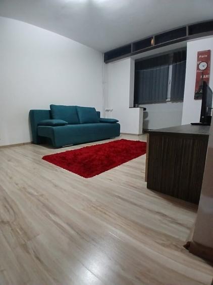 Apartament cu 2 camere decomandat, mobilat în Lujerului