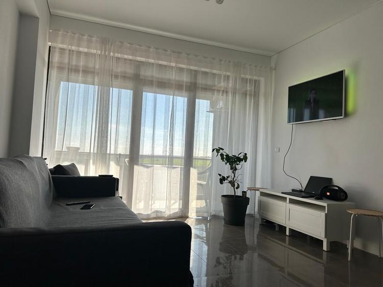 Inchiriez apartament 2 camere, Cumpana. - 6