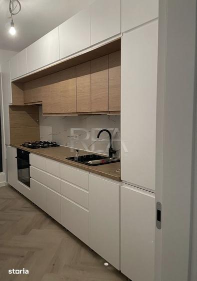 3 camere, 7/11, 85,38mp, 2 locuri parcare-Exigent Plaza-Faza 5 - 1