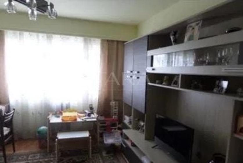 Apartament cu 4 camere decomandat în Mănăștur