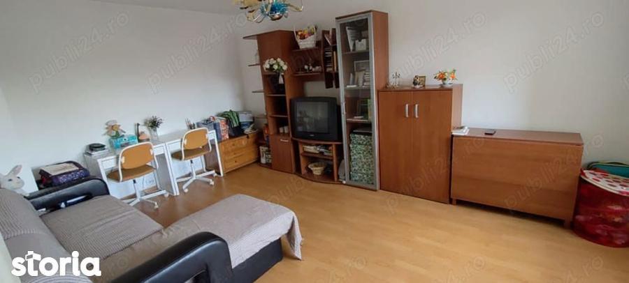 2 Camere Decomandat | Etaj 2 | 58 mp | Central - 6