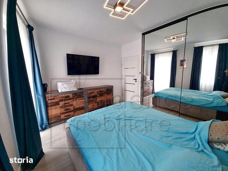 Apartament modern 3 camere, Semicentral, zona NTT Data+Garaj - 16