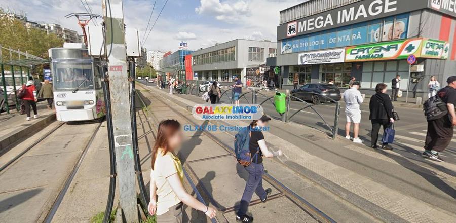 PIATA CRANGASI, METROU CRANGASI - 1