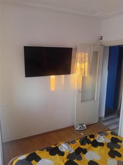 Apartament cu 2 camere semidecomandat în Obor