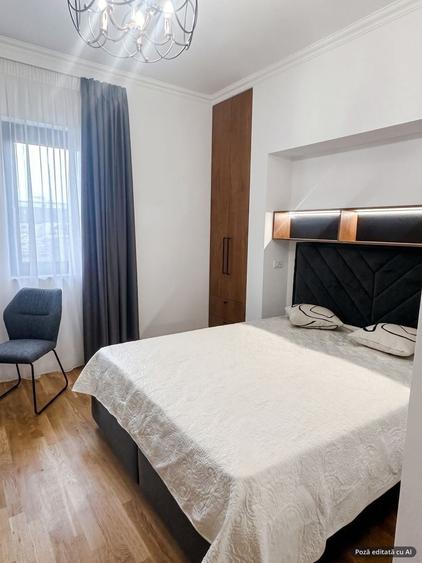 Apartament cu 4 camere în Victoriei
