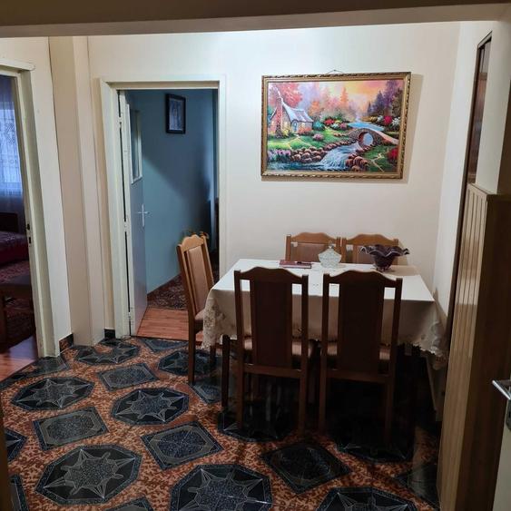 Vand apartament cu 3 camere, 2 bai cu suprafata 70mp in Gura Humorului - 3