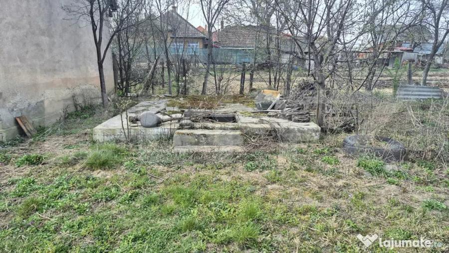 Teren intravilan de vanzare, 1399 mp, in localitatea Micula - 7